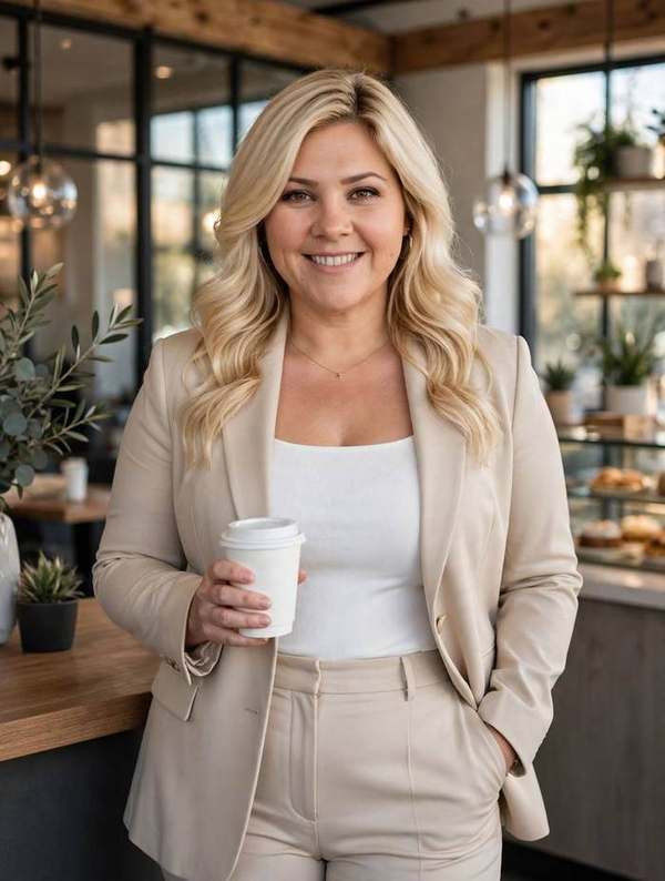 Rebecca Moltz-Sandhu